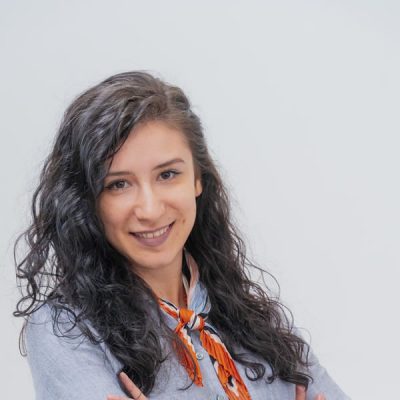 Valentina Đorđević, HoDS, Things Solver