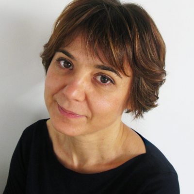 Tatjana Kecojević, Founder, SysterAnalyst