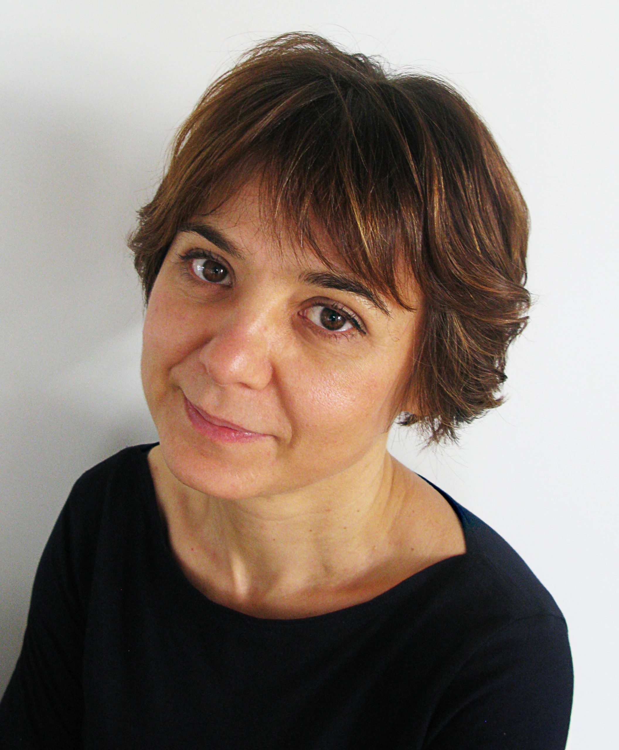 Tatjana Kecojević, Founder, SysterAnalyst