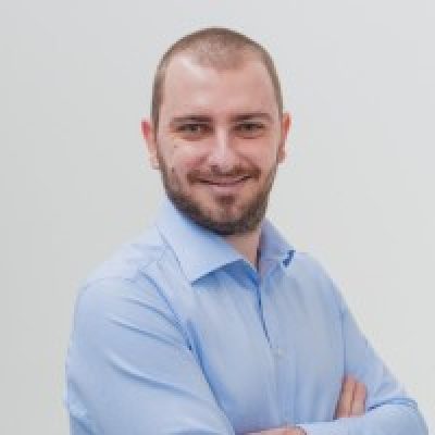 Darko Marjanović, CEO and Co Founder, Things Solver
