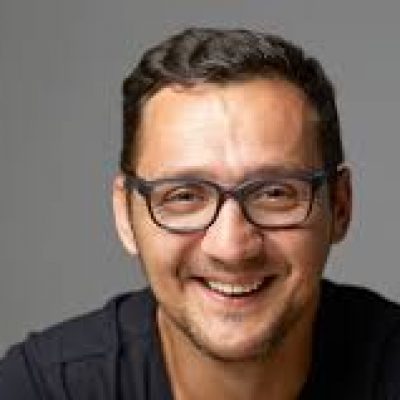 Bojan Sovilj, Founder, Cloudwalker