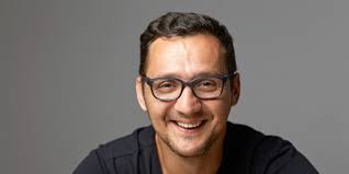 Bojan Sovilj, Founder, Cloudwalker