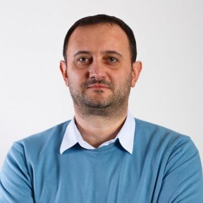Ilija Suša, Co-Founder, Smartocto