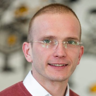 Kosta Andrić, Managing Partner, ICT Hub