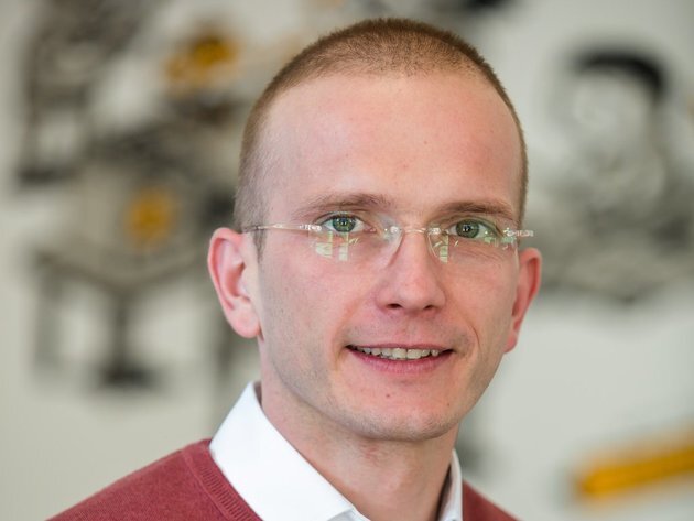 Kosta Andrić, Managing Partner, ICT Hub
