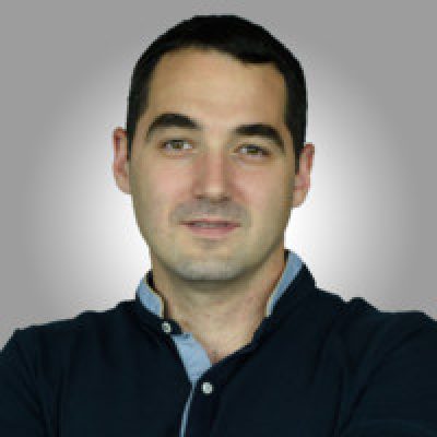 Miloš Božić, Chief Data Scientist, NIS Gazprom Neft