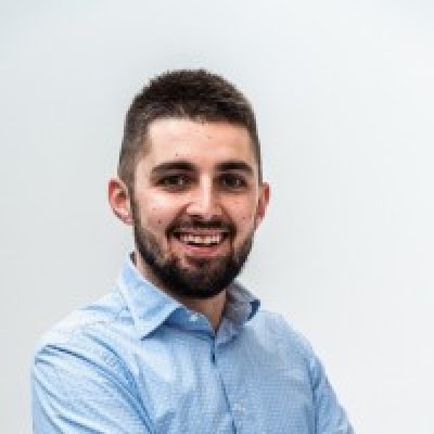 Miloš Milovanović, Delivery Director, Things Solver