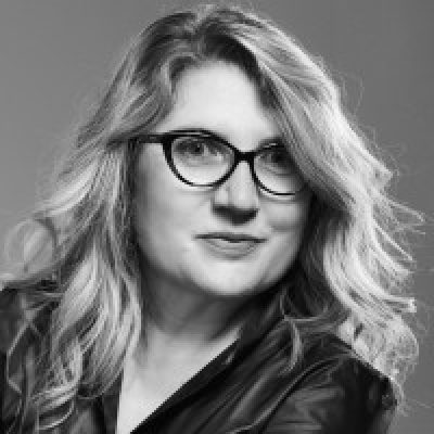 Natali Delić, Digital and IT Advisor, Telekom Srbija