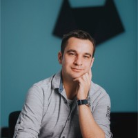 Nenad Božić, CEO & Co Founder, SmartCat Nenad Božić, CEO & Co Founder, SmartCat