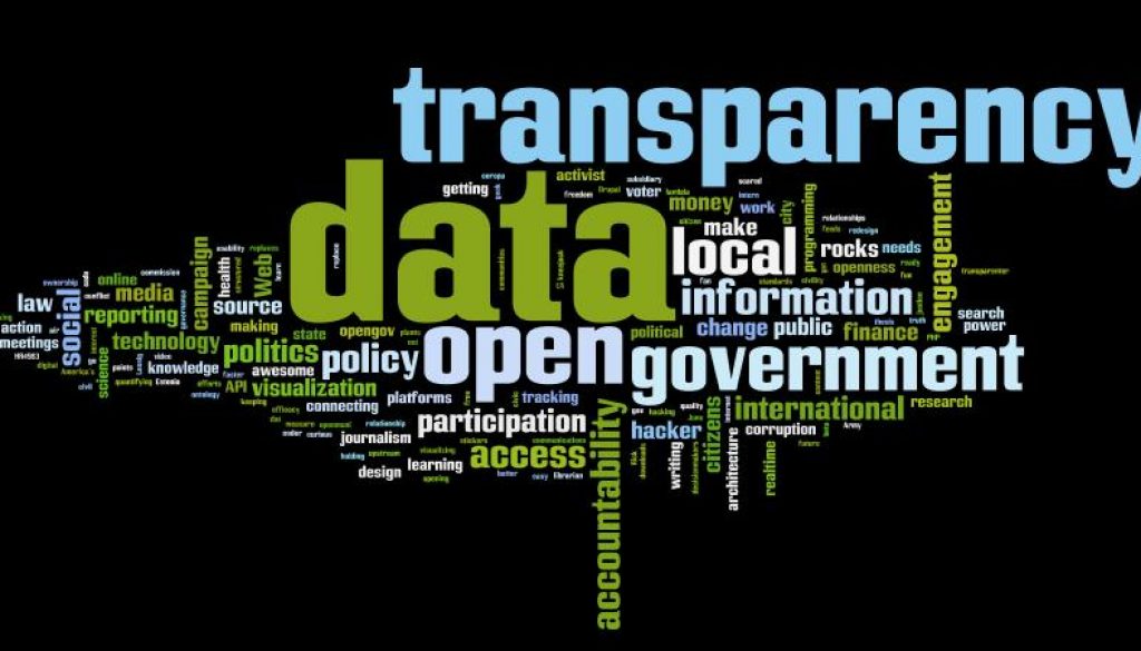 Open Data