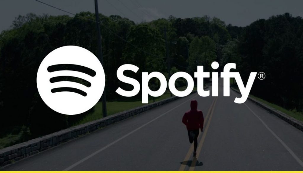 spotify-running