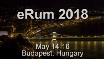 eRum Budapest