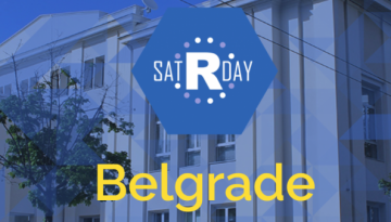 SatRday Belgrade