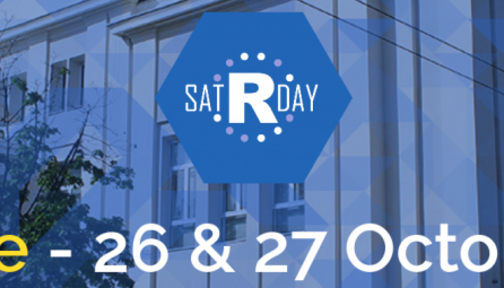 SatRday in Belgrade