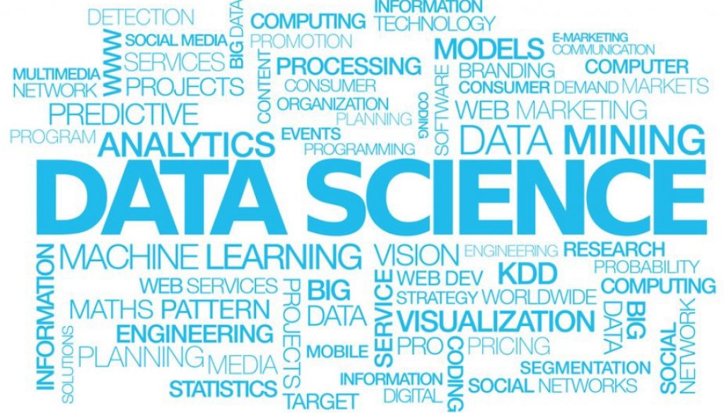Kako početi u Data Science-u