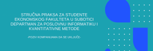 stručna praksa stručna praksa